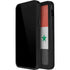 Syria Flag Distressed iPhone 15 Plus Waterproof Case